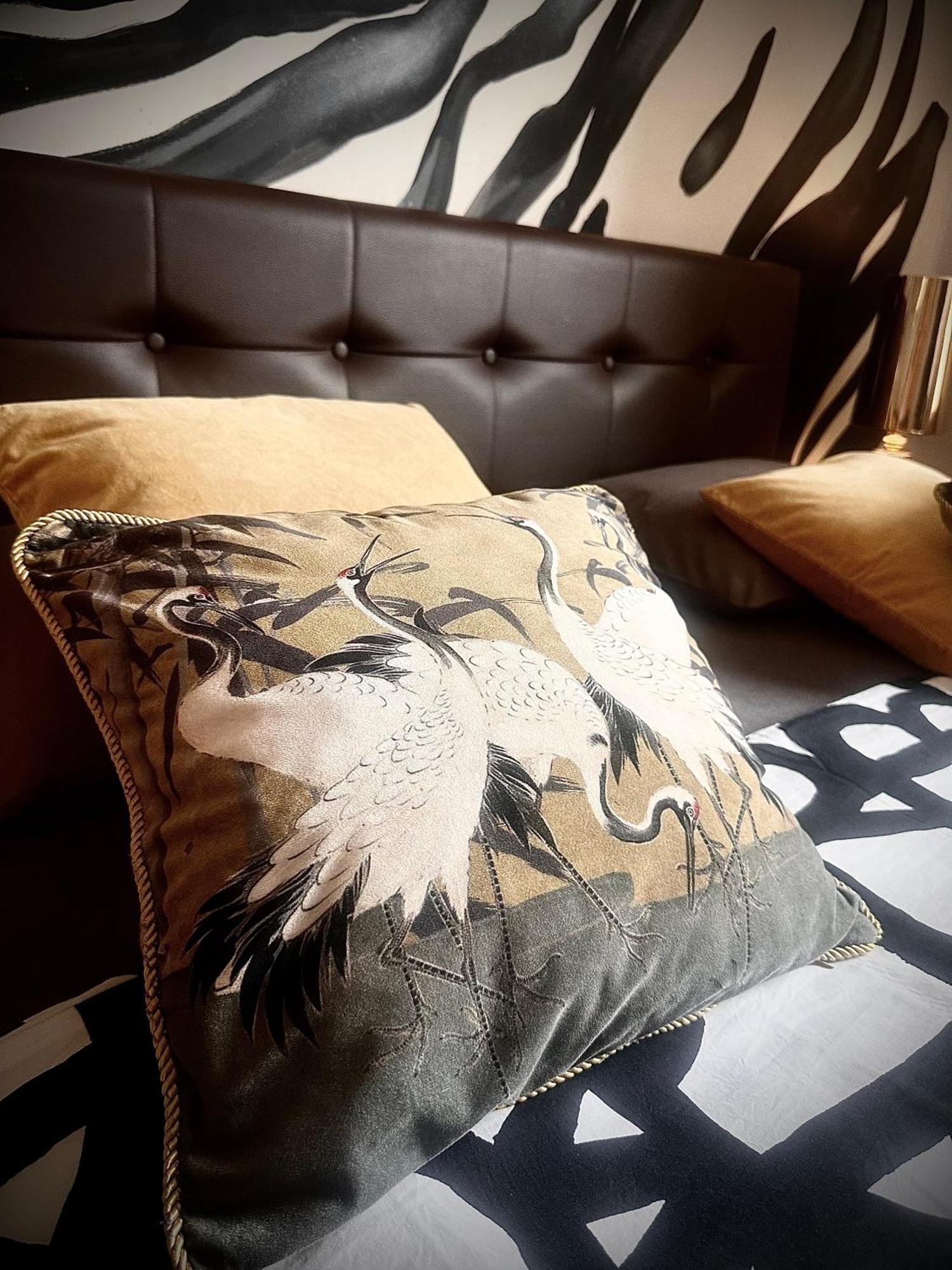 Africa Apartment Varşova Dış mekan fotoğraf