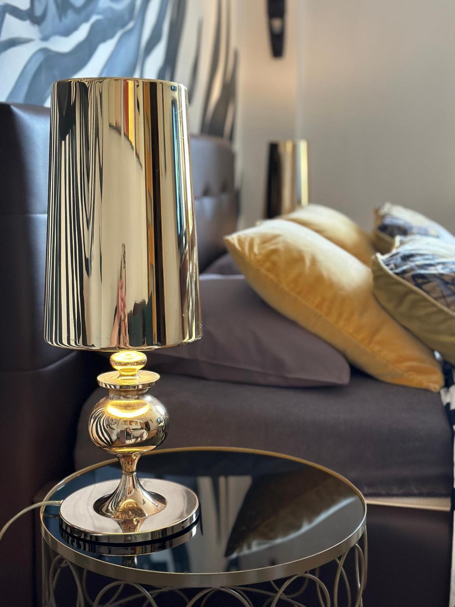Africa Apartment Varşova Dış mekan fotoğraf