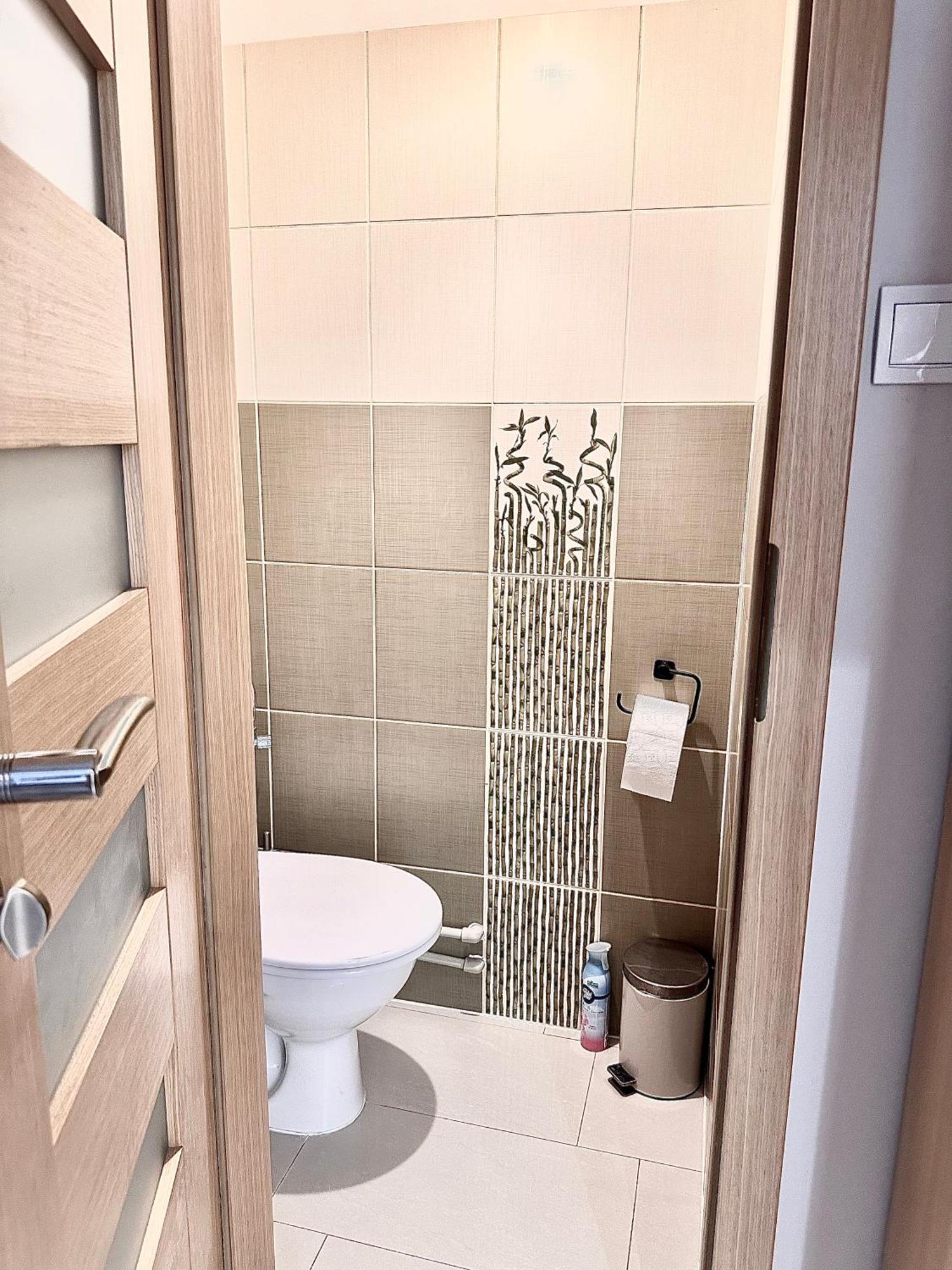 Africa Apartment Varşova Dış mekan fotoğraf